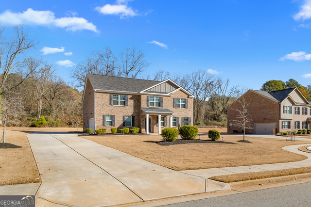 1476 Harlequin Way