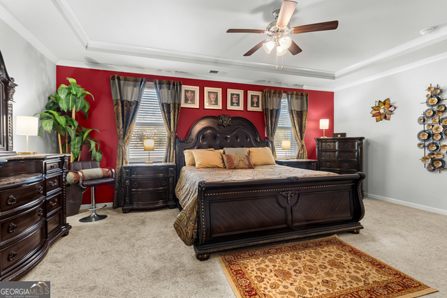 1476 Harlequin Way