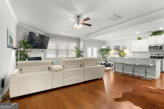 1476 Harlequin Way
