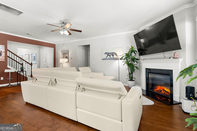 1476 Harlequin Way
