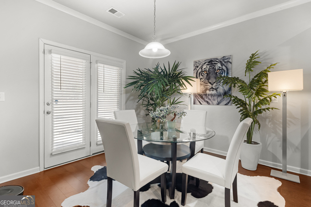 1476 Harlequin Way