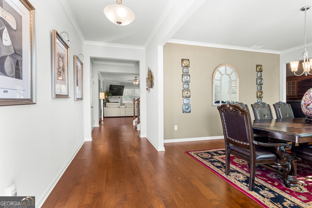 1476 Harlequin Way