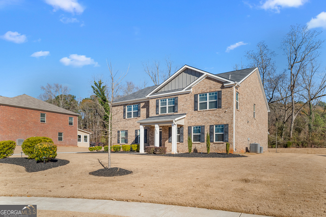 1476 Harlequin Way