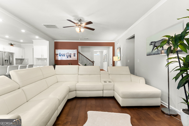 1476 Harlequin Way