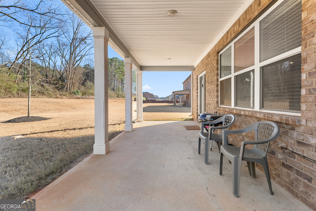 1476 Harlequin Way