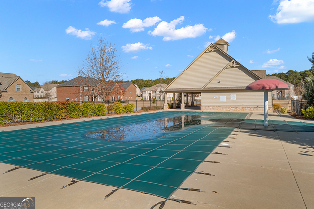1476 Harlequin Way