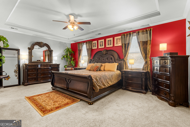 1476 Harlequin Way