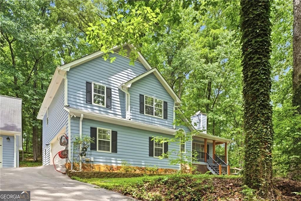 5995 Cascade Palmetto Highway