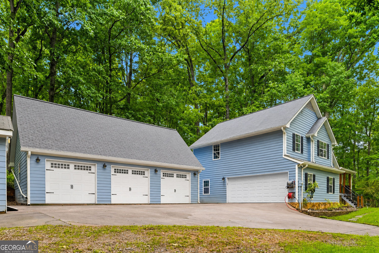 5995 Cascade Palmetto Highway
