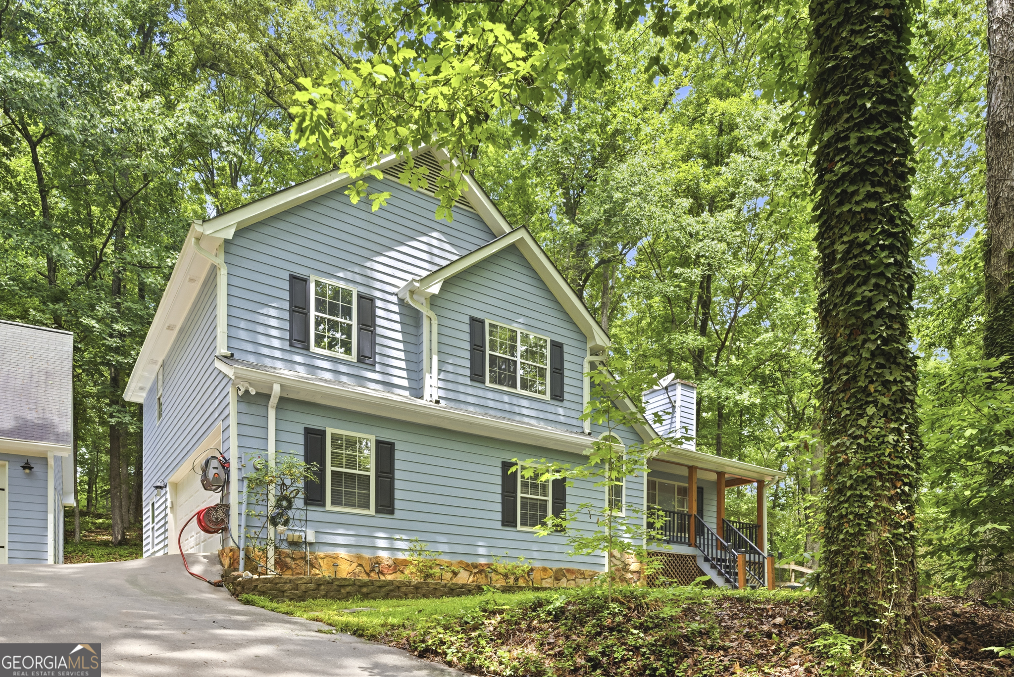 5995 Cascade Palmetto Highway