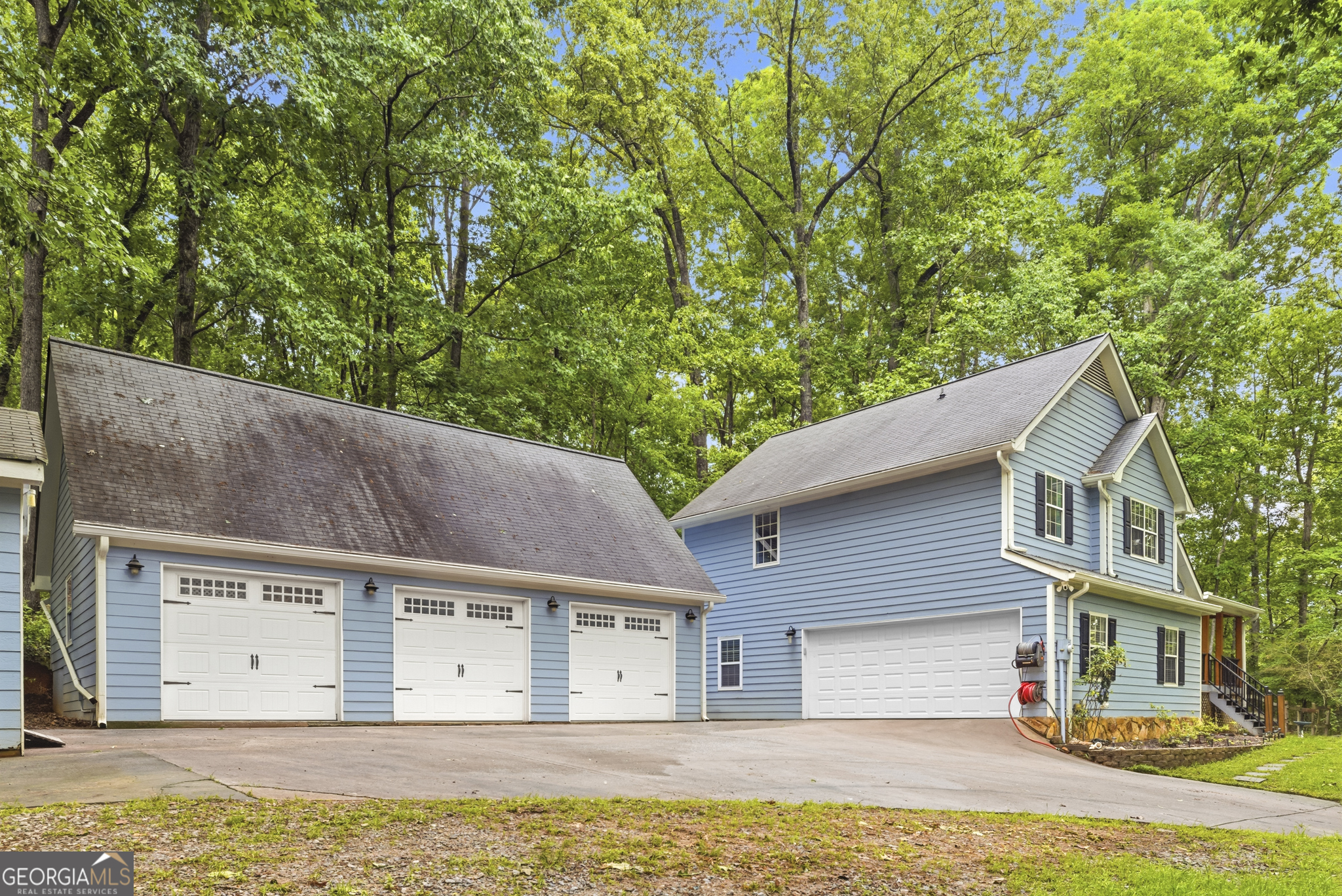 5995 Cascade Palmetto Highway