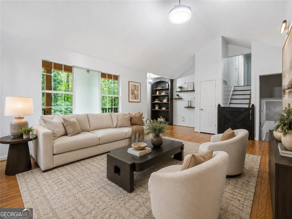 5995 Cascade Palmetto Highway