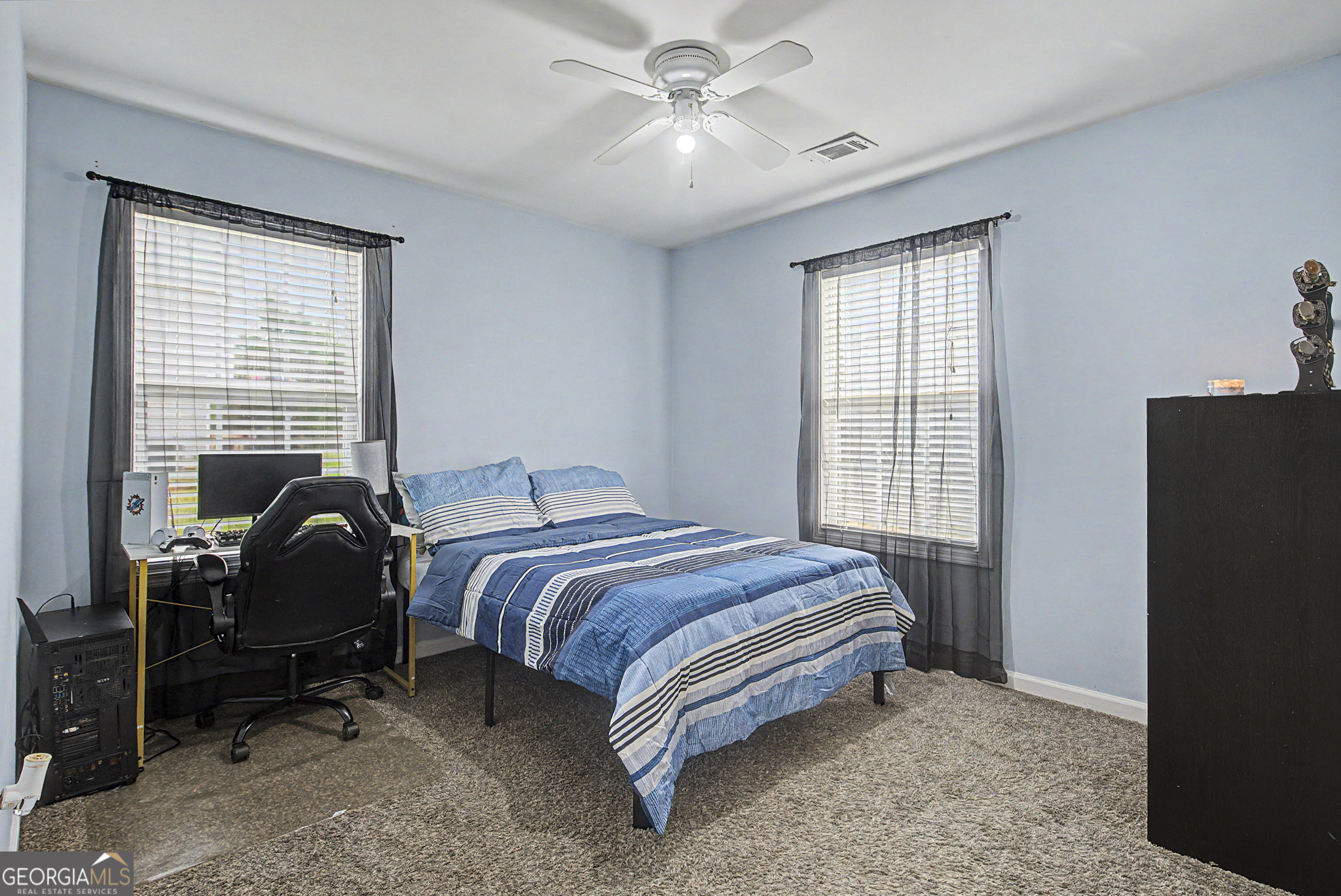 169 Carter Creek Place