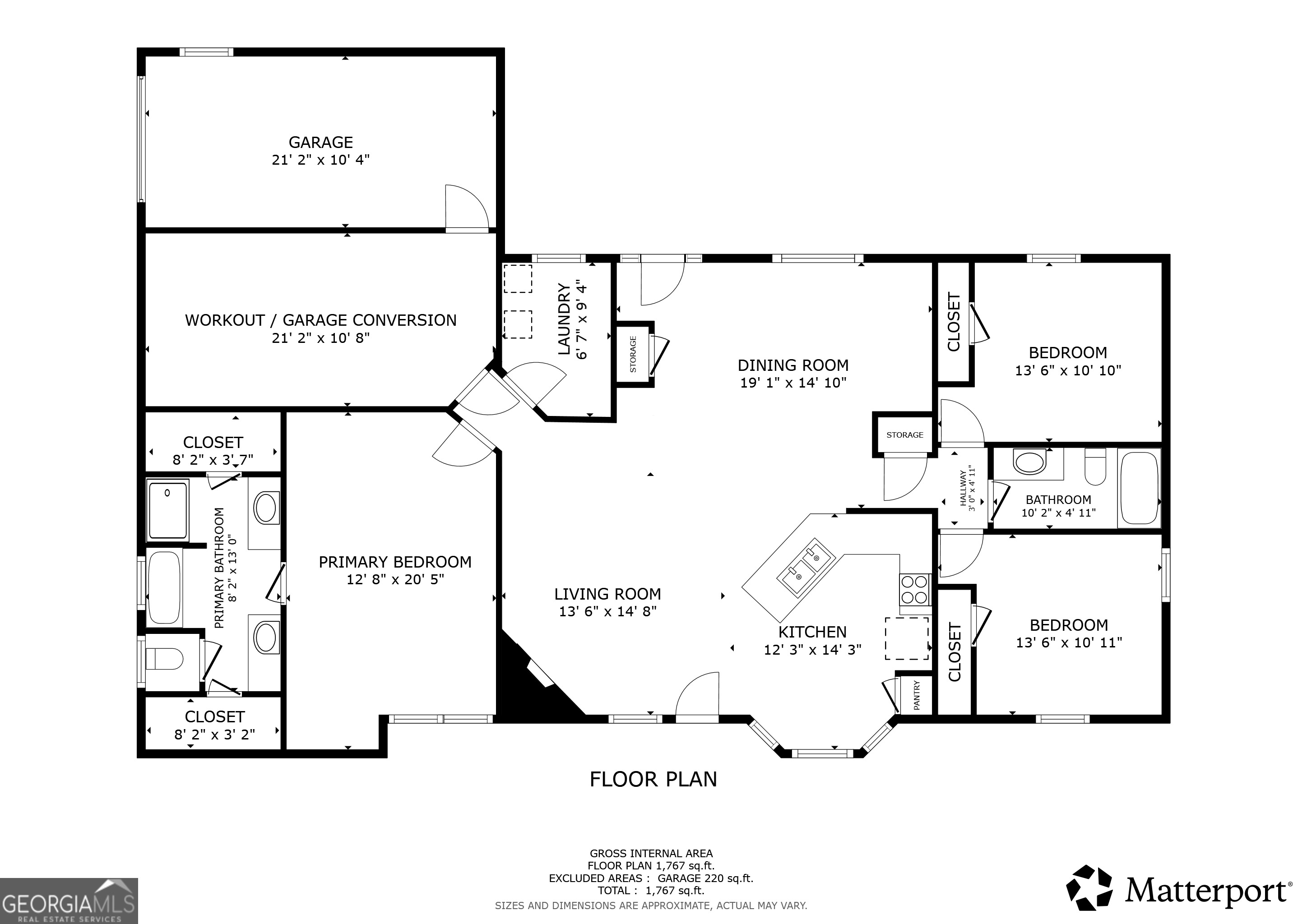 169 Carter Creek Place
