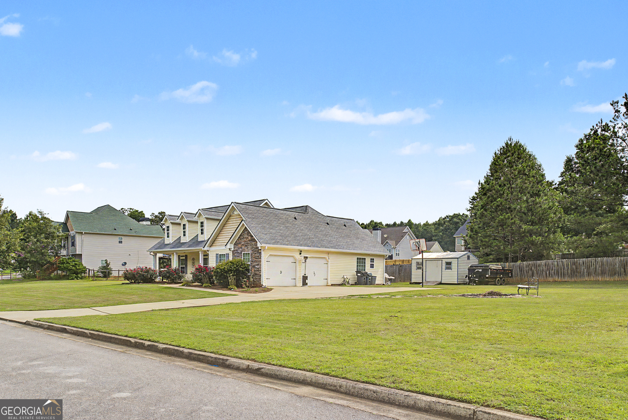 169 Carter Creek Place