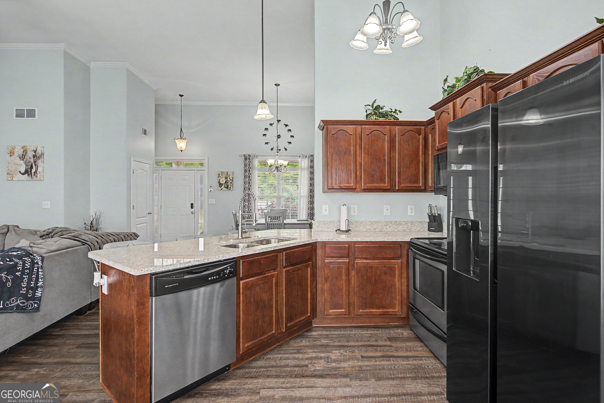 169 Carter Creek Place