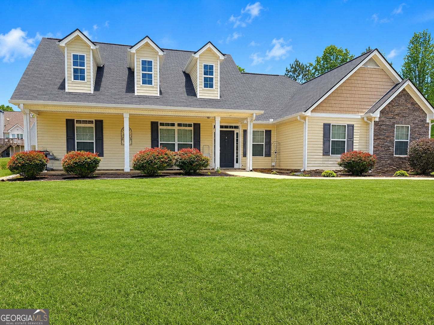 169 Carter Creek Place