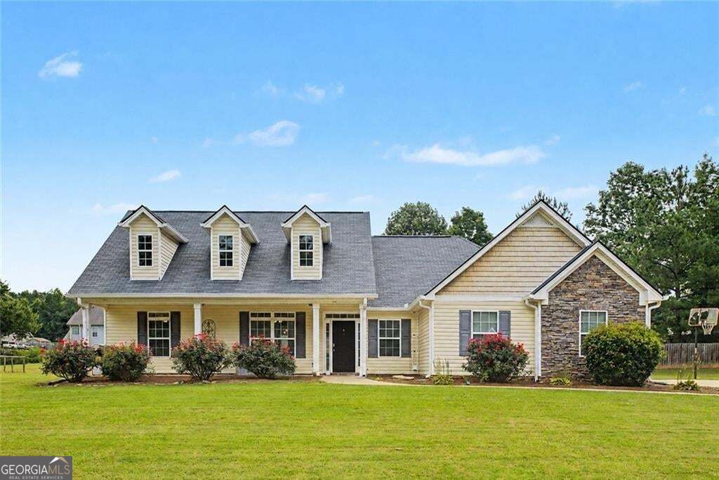 169 Carter Creek Place