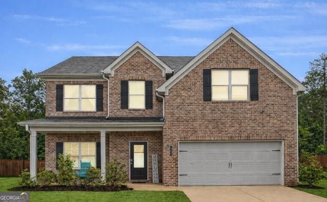 328 Orchid Drive