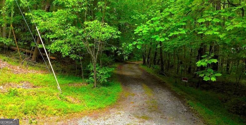 0 Nocona Trail