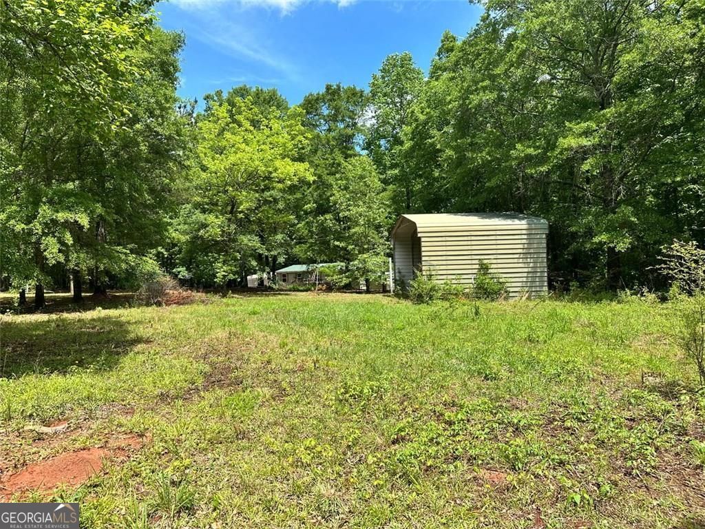234 Vaughn Circle Land