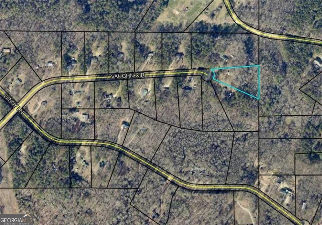 234 Vaughn Circle Land