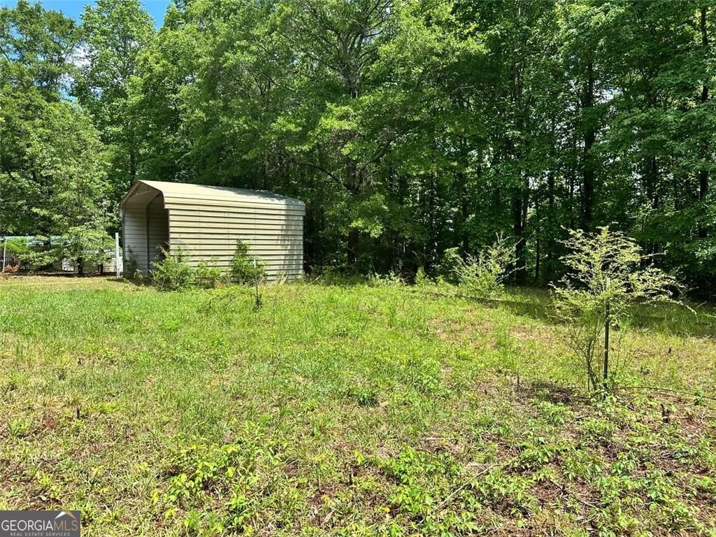 234 Vaughn Circle Land