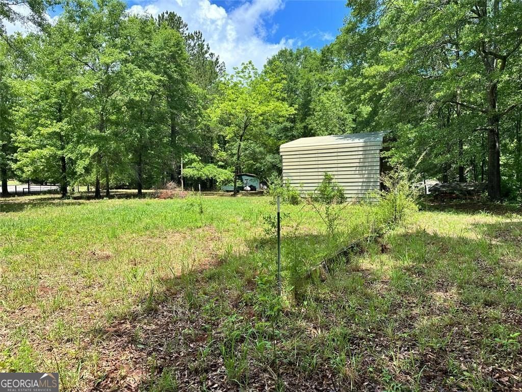 234 Vaughn Circle Land