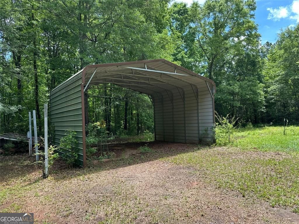 234 Vaughn Circle Land