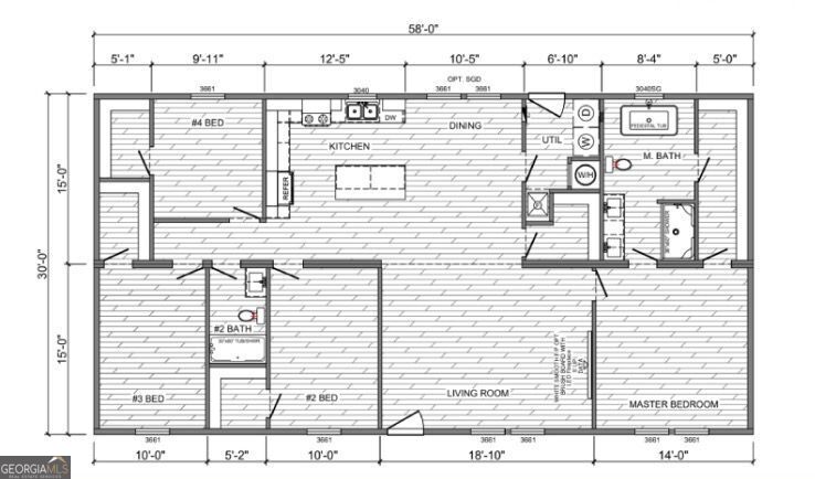 234 Vaughn Circle