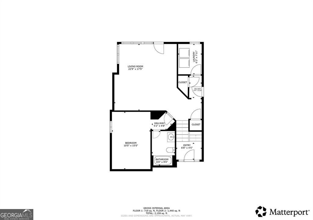 105 Leyland Court