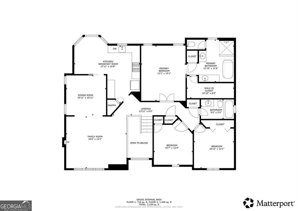 105 Leyland Court
