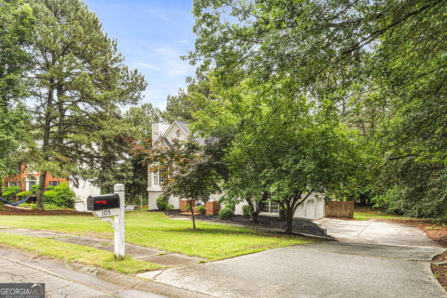105 Leyland Court