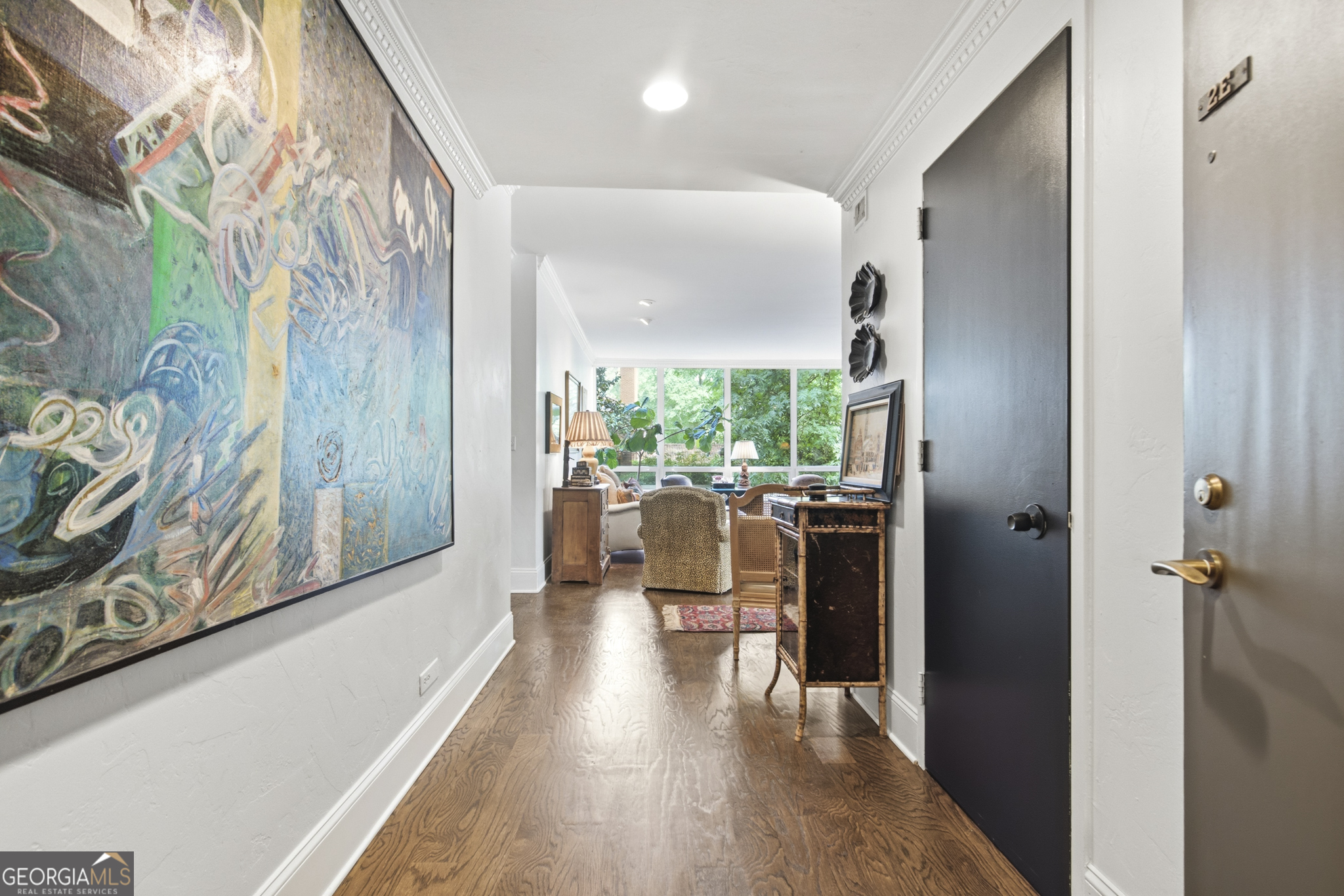 2575 Peachtree Rd Ne 2E