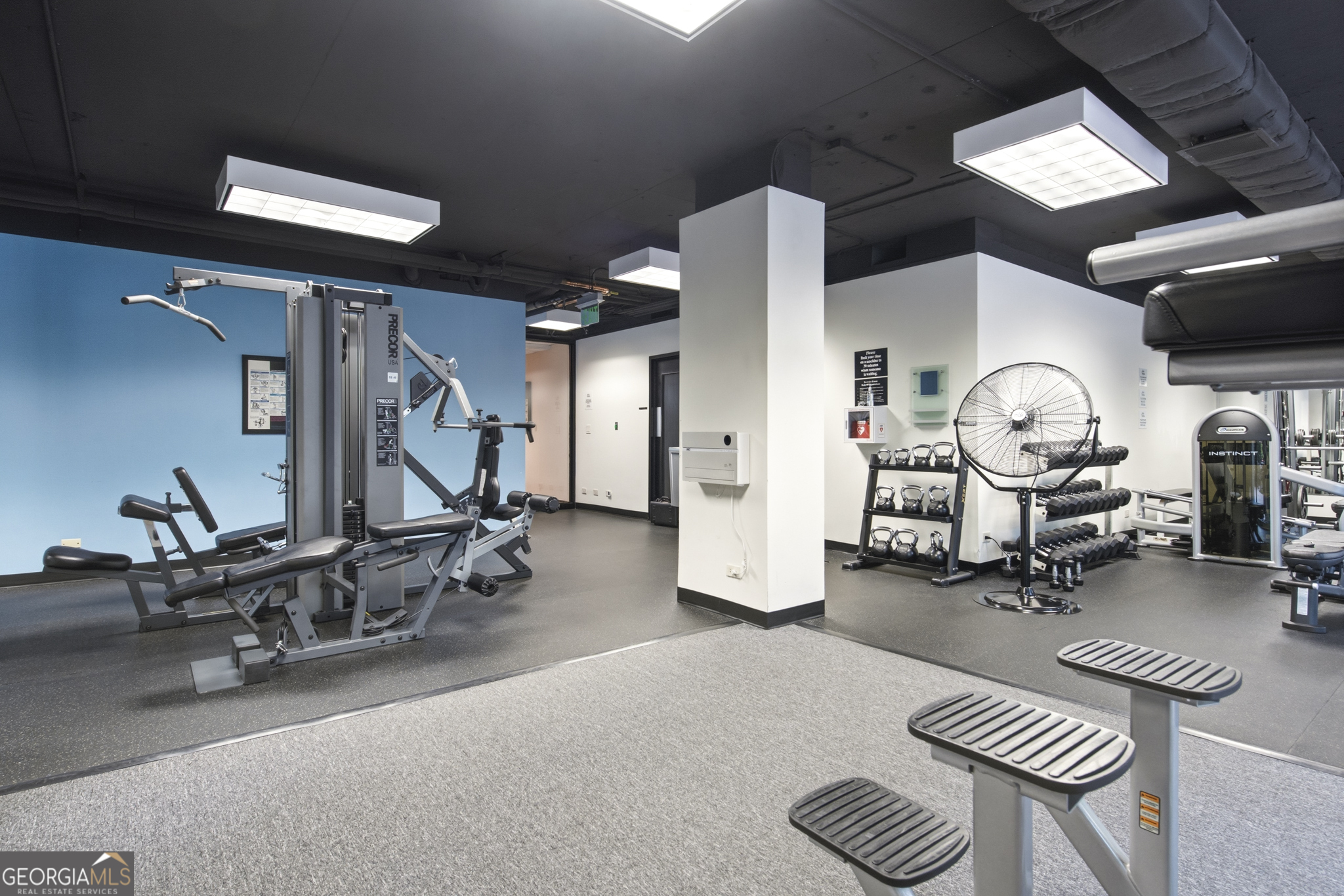 2575 Peachtree Rd Ne 2E