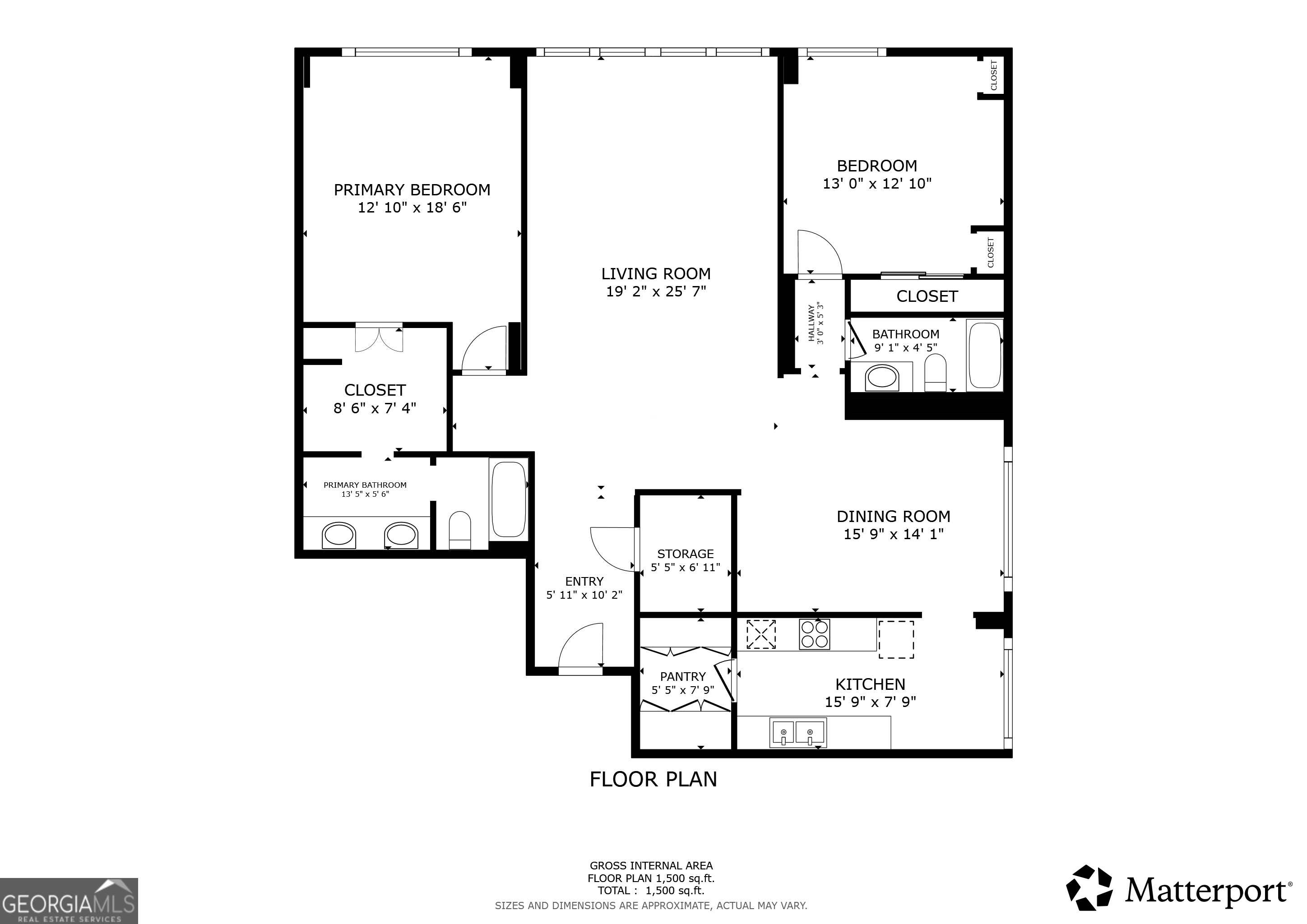 2575 Peachtree Rd Ne 2E