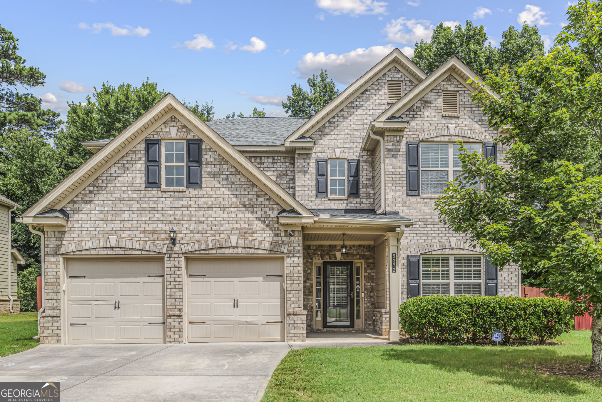 9372 Lantana Trail
