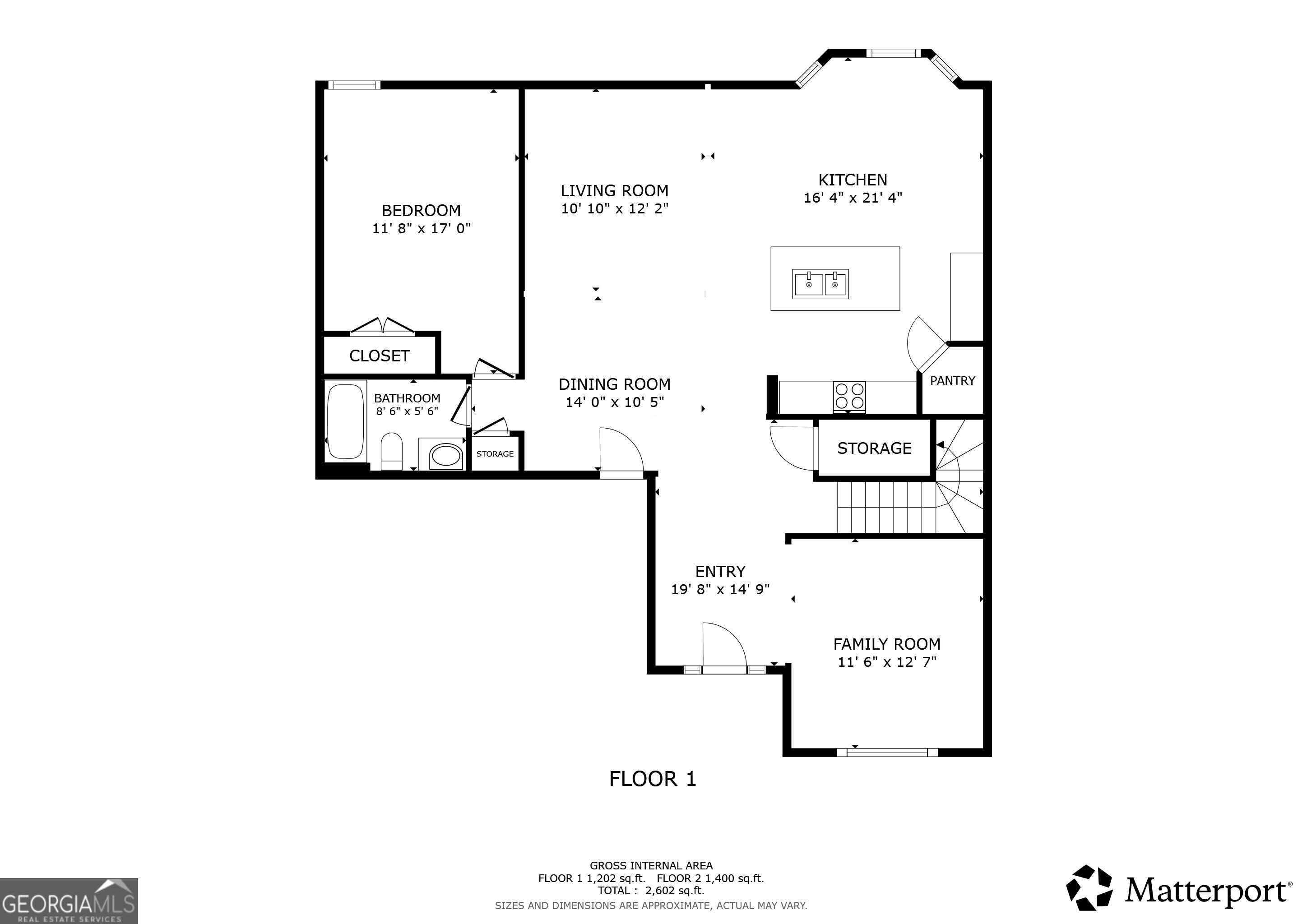 9372 Lantana Trail