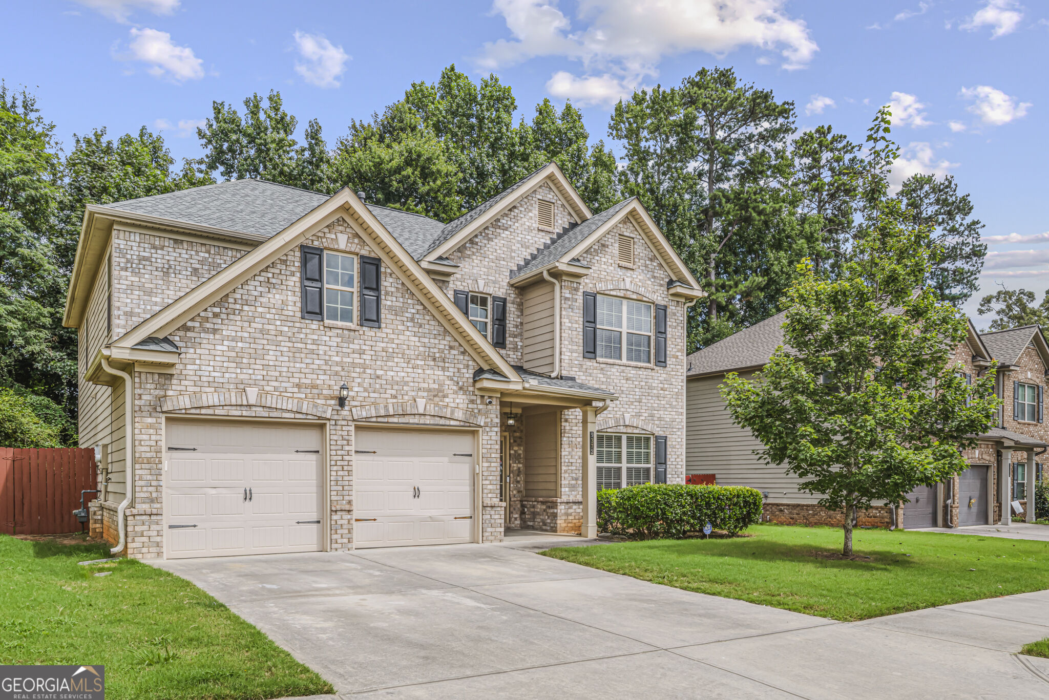 9372 Lantana Trail