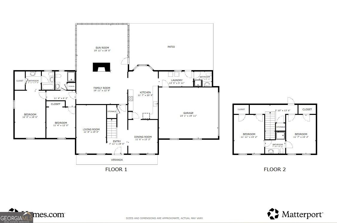 961 Birdie Road