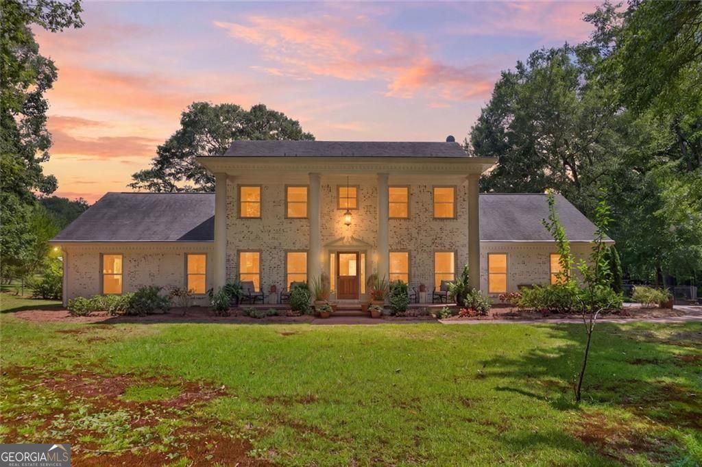 961 Birdie Road