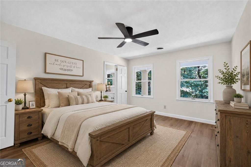 961 Birdie Road