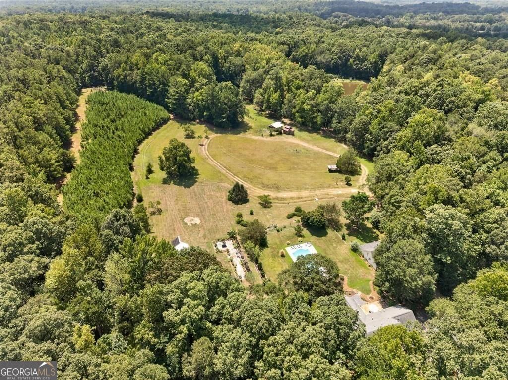 961 Birdie Road