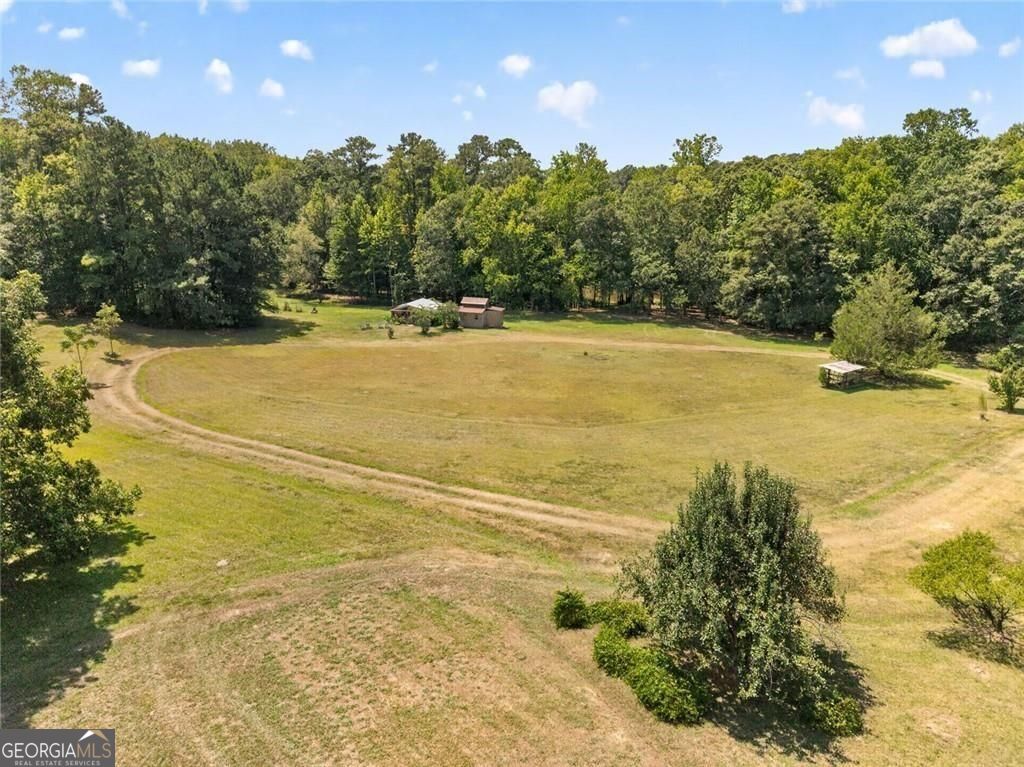 961 Birdie Road