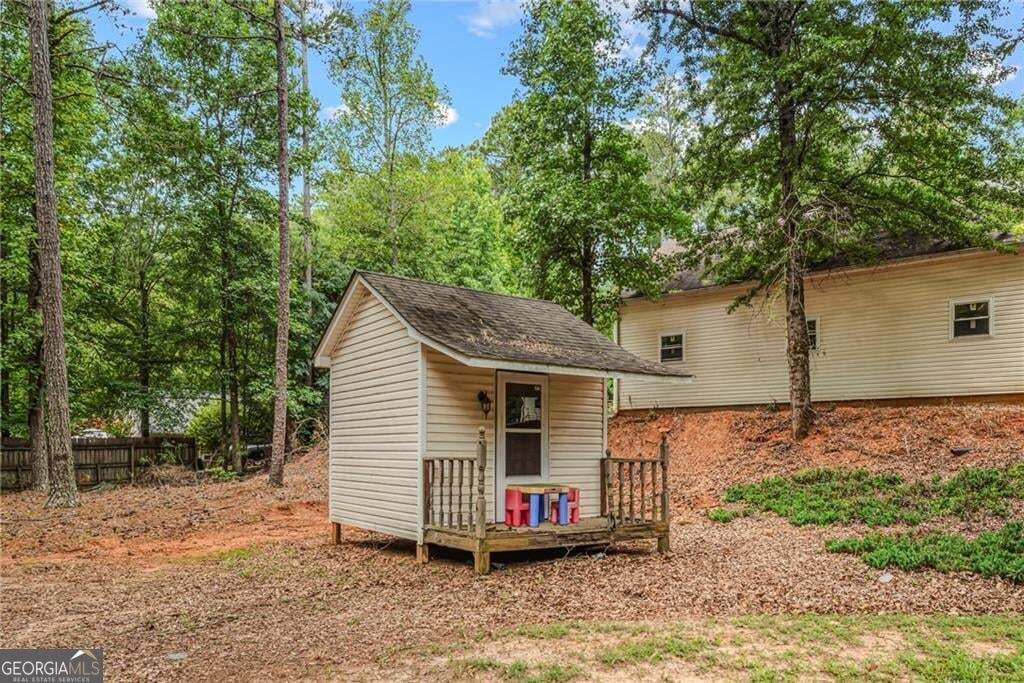 170 St Gabriel Way