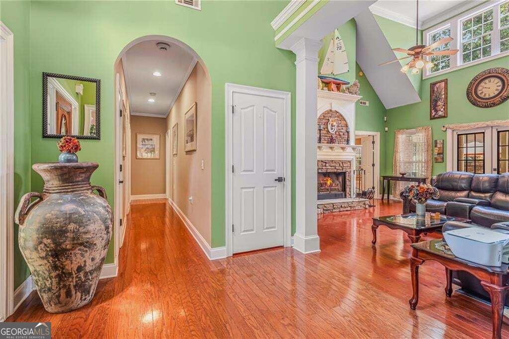170 St Gabriel Way