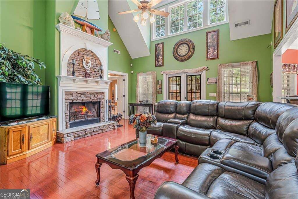 170 St Gabriel Way