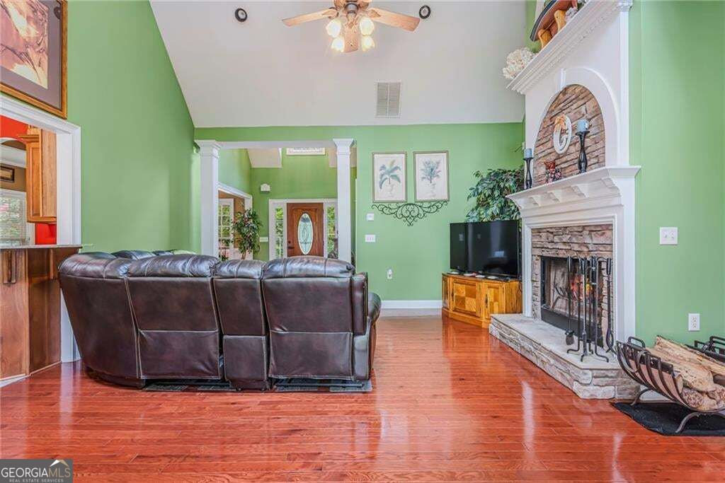 170 St Gabriel Way