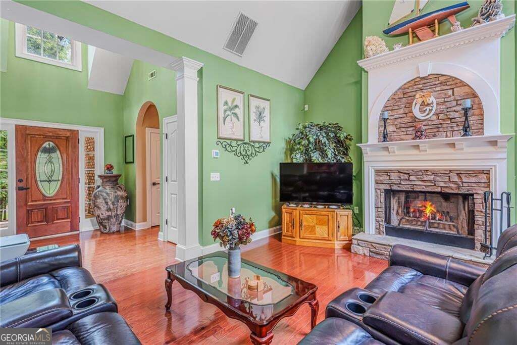170 St Gabriel Way