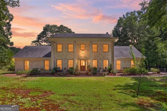 961 Birdie Road
